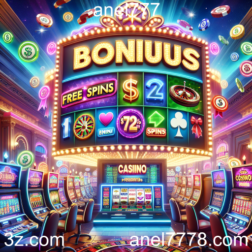 Descubra as Melhores Promoções no Anel777